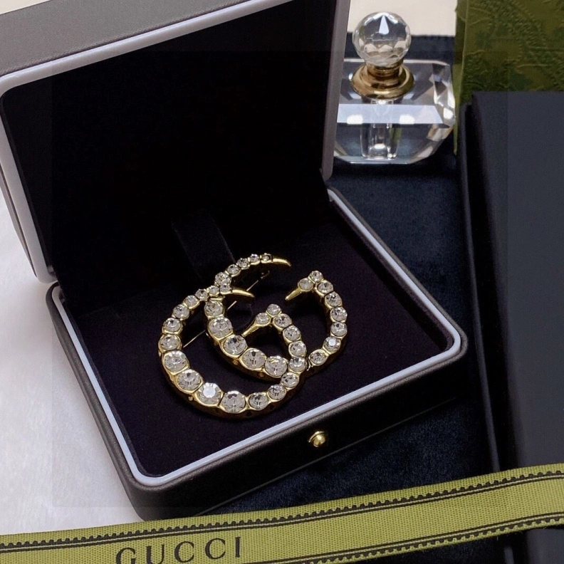 Gxccx Brooches Fashionable 303212