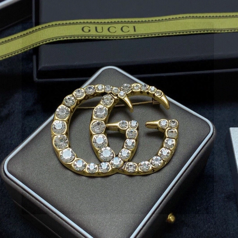 Gxccx Brooches Fashionable 303212