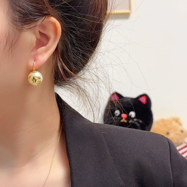 Chxnxl Earrings SportInspired 287005
