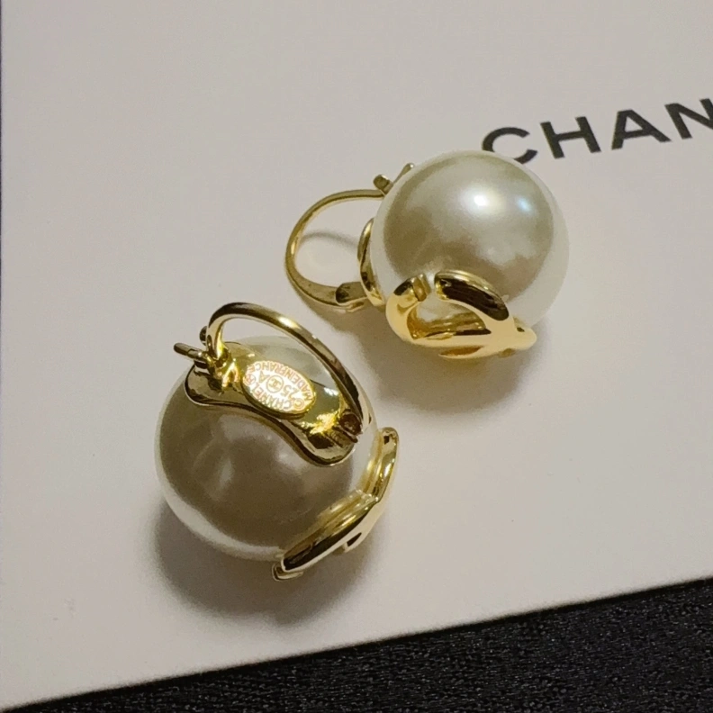 Chxnxl Earrings SportInspired 287005