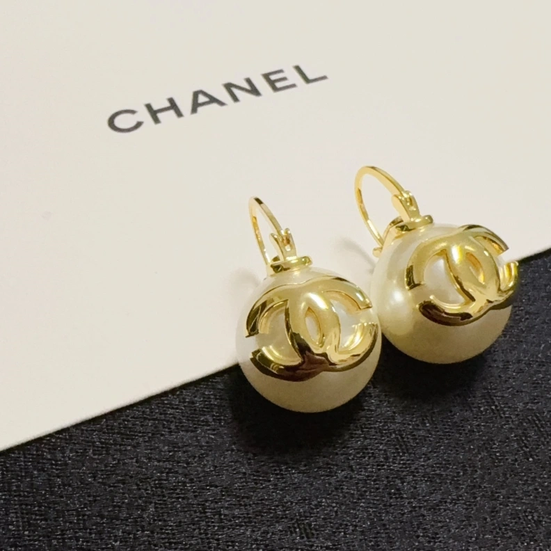Chxnxl Earrings SportInspired 287005
