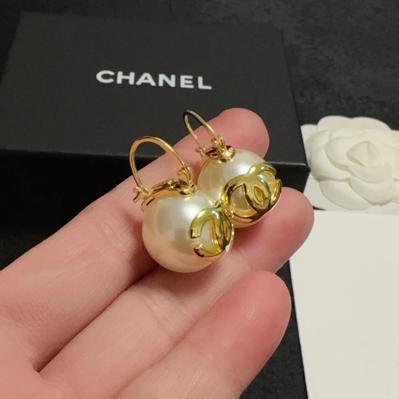 Chxnxl Earrings SportInspired 287005