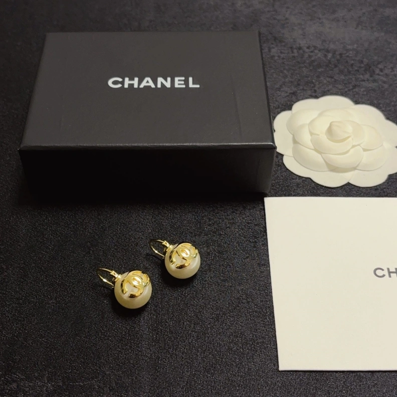 Chxnxl Earrings SportInspired 287005