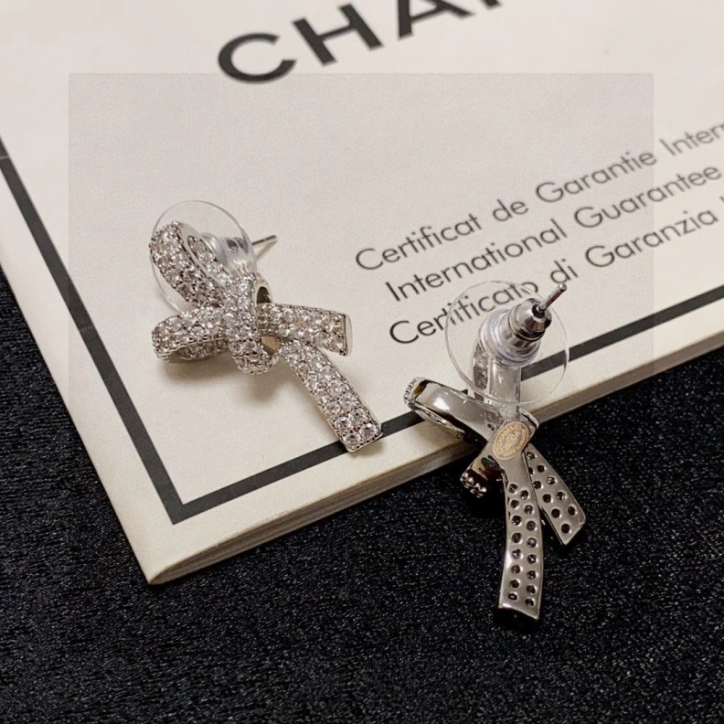 Chxnxl Earrings Flexible 287020