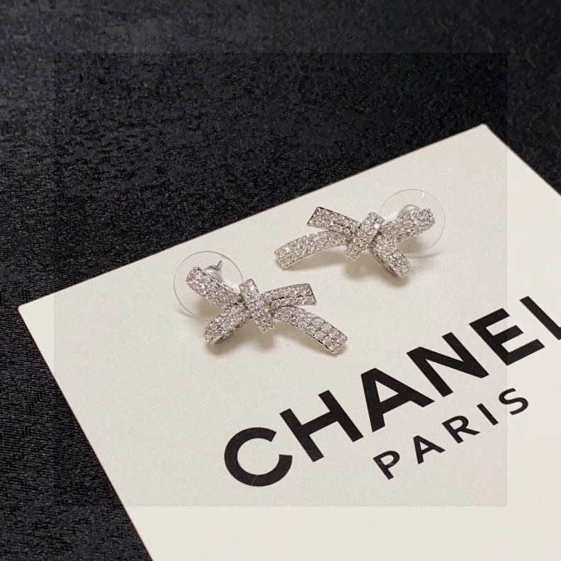 Chxnxl Earrings Flexible 287020