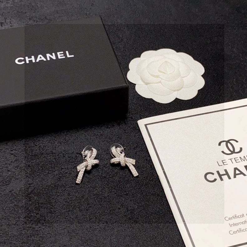 Chxnxl Earrings Flexible 287020