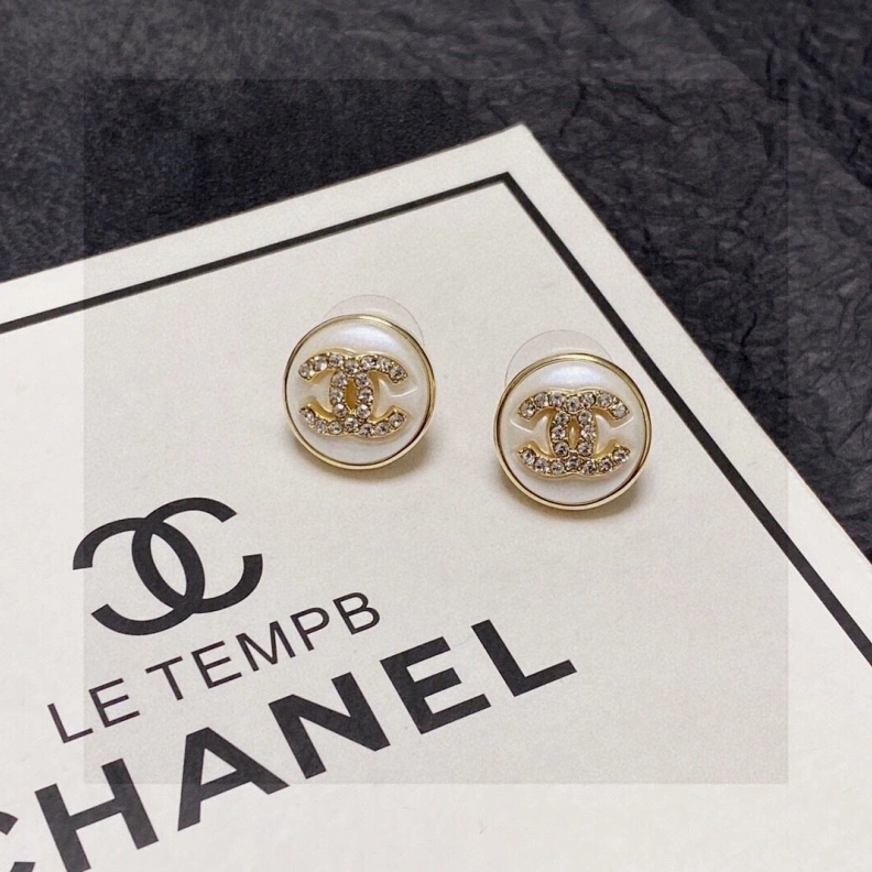 Chxnxl Earrings Durable 287011