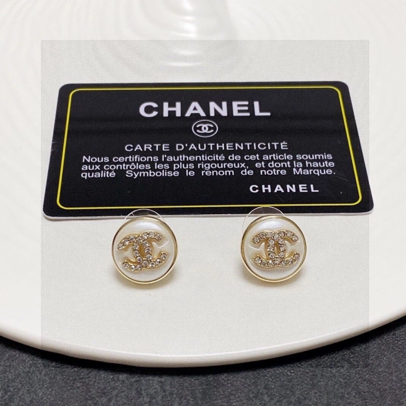 Chxnxl Earrings Durable 287011