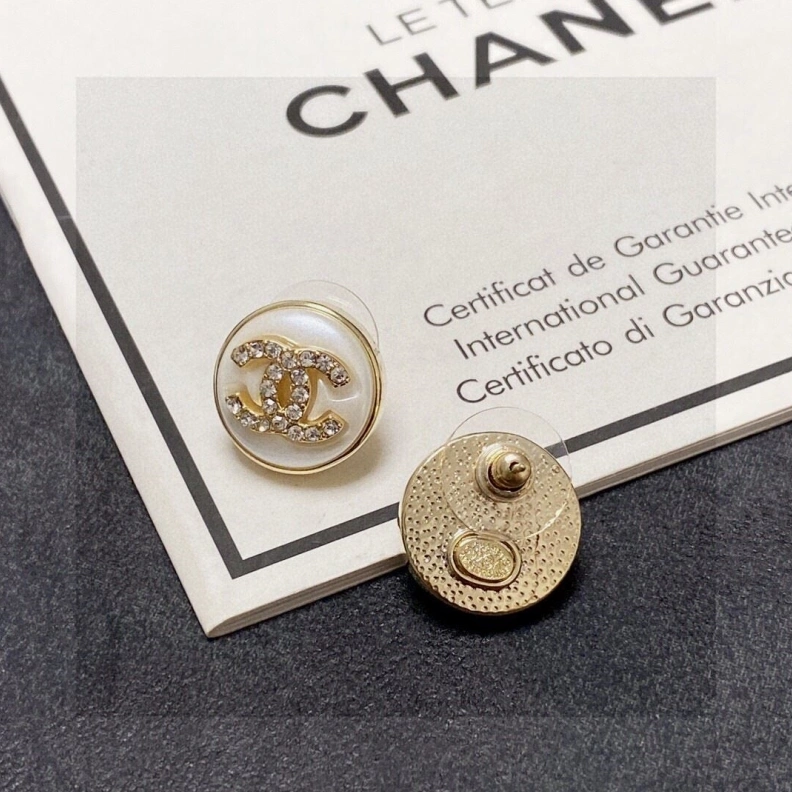 Chxnxl Earrings Durable 287011