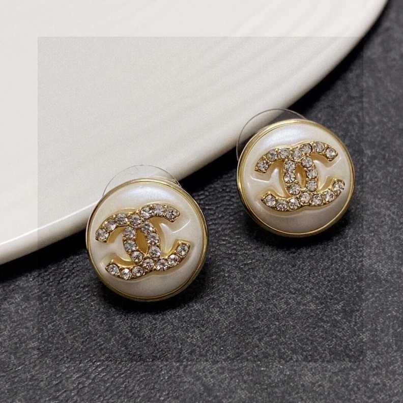 Chxnxl Earrings Durable 287011