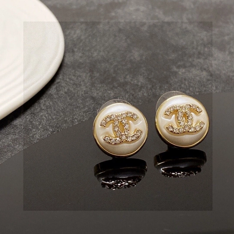 Chxnxl Earrings Durable 287011