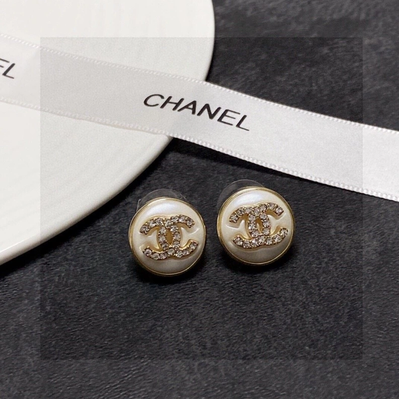 Chxnxl Earrings Durable 287011