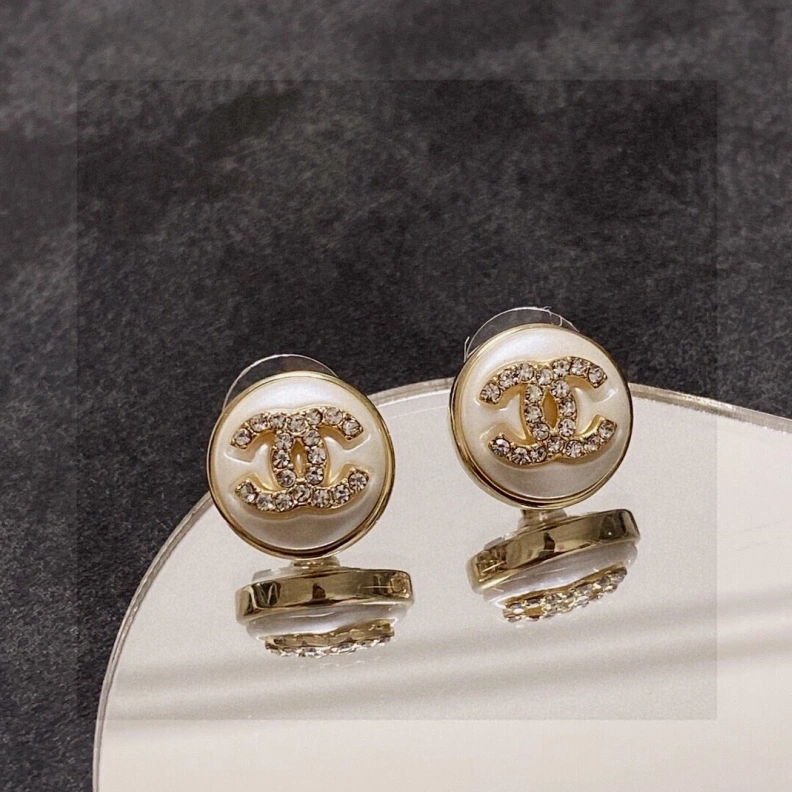 Chxnxl Earrings Durable 287011