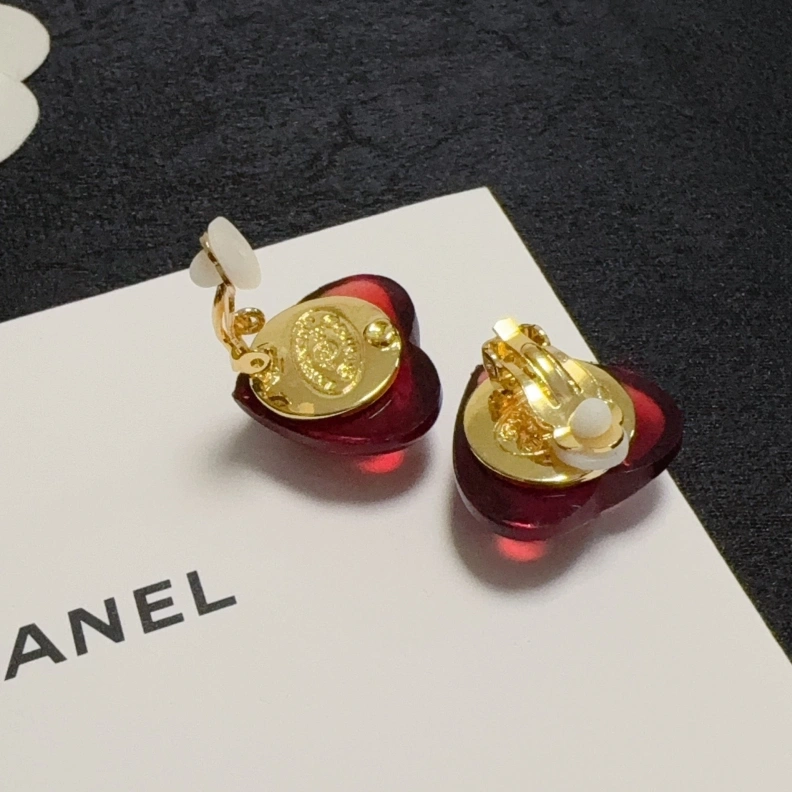 Chxnxl Earrings Bright 287023