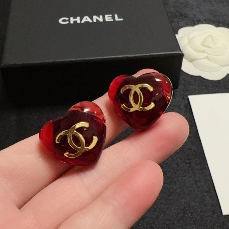 Chxnxl Earrings Bright 287023