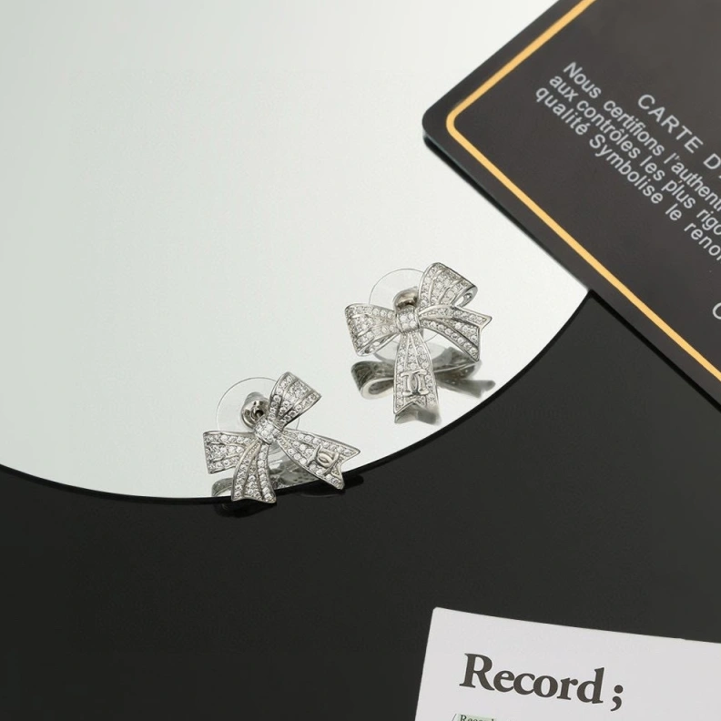 EasyMatch Chxnxl Earrings 287007