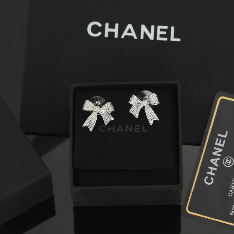 EasyMatch Chxnxl Earrings 287007