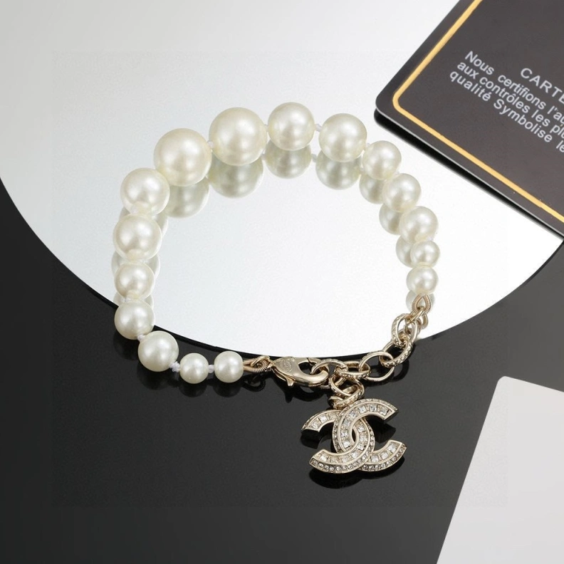 Elegant Chxnxl Bracelets 287891