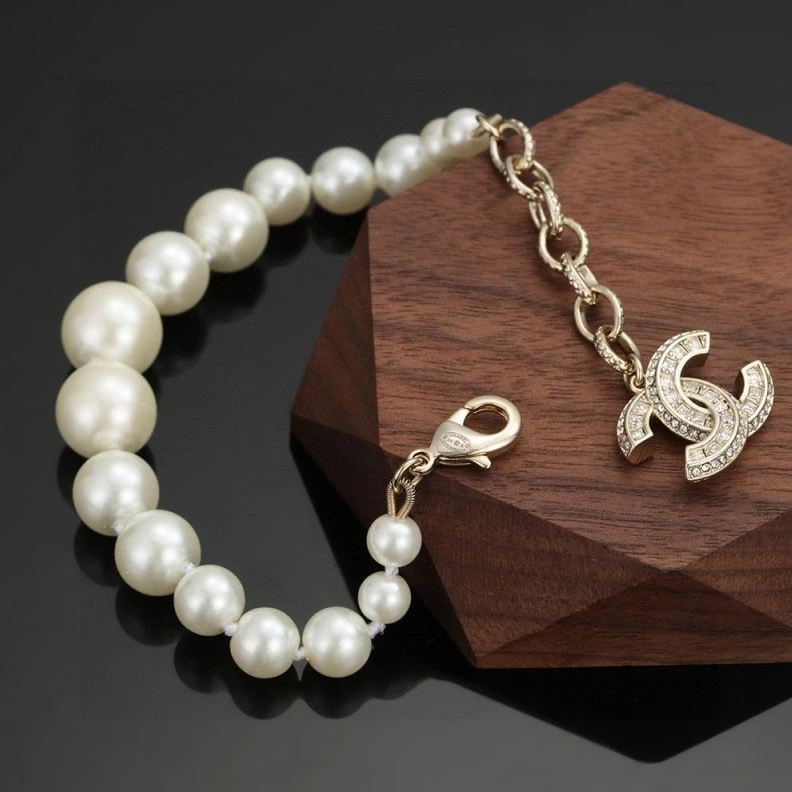 Elegant Chxnxl Bracelets 287891