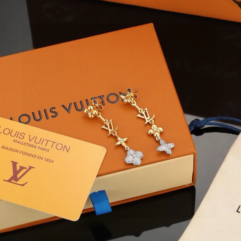 LX Earrings BestValue 309393