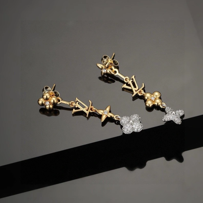 LX Earrings BestValue 309393