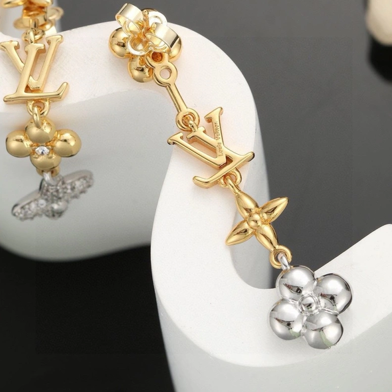 LX Earrings BestValue 309393
