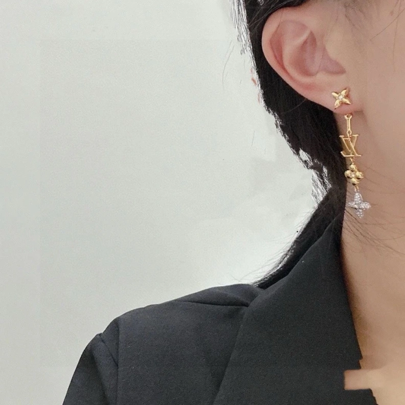 LX Earrings BestValue 309393