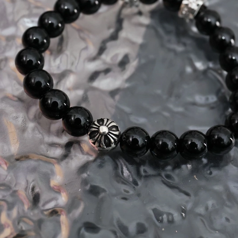 Flexible Chrxmx Hxxrts Bracelets 298122