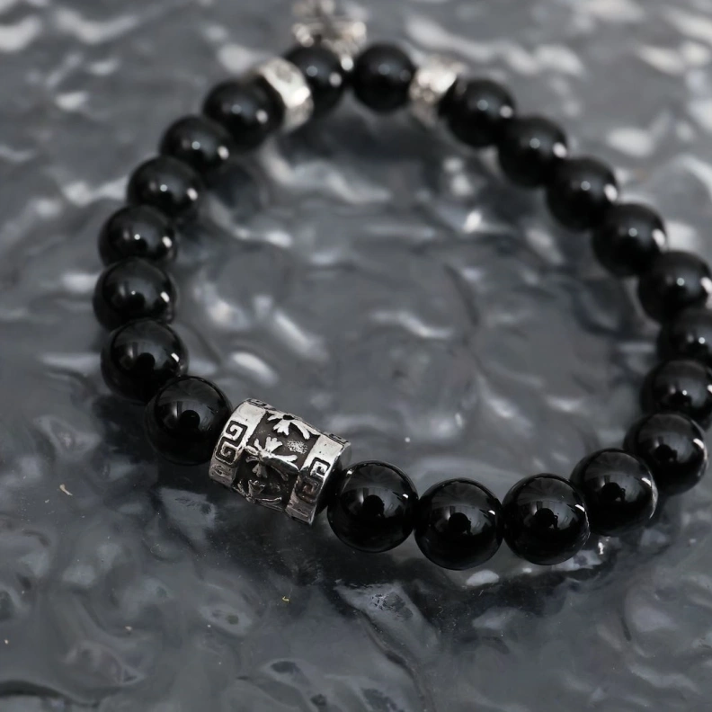 Flexible Chrxmx Hxxrts Bracelets 298122