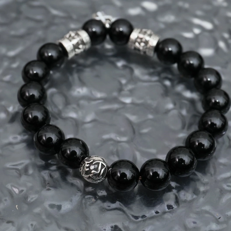 Chrxmx Hxxrts Bracelets Stylish 298119