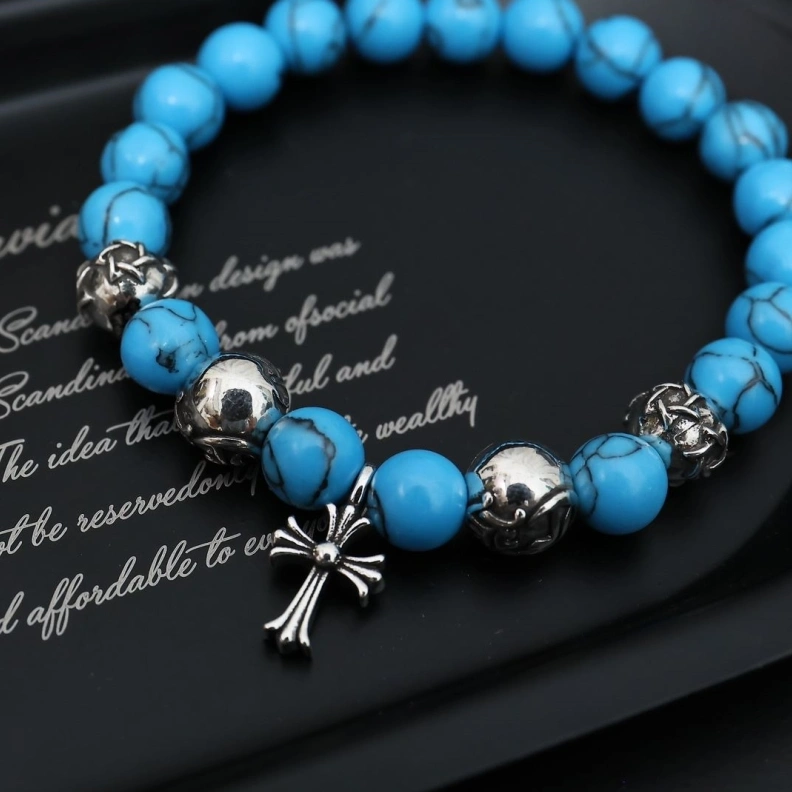 Sophisticated Chrxmx Hxxrts Bracelets 298118