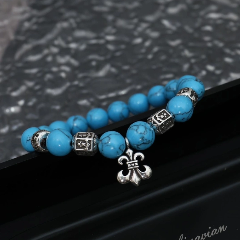 Sophisticated Chrxmx Hxxrts Bracelets 298118