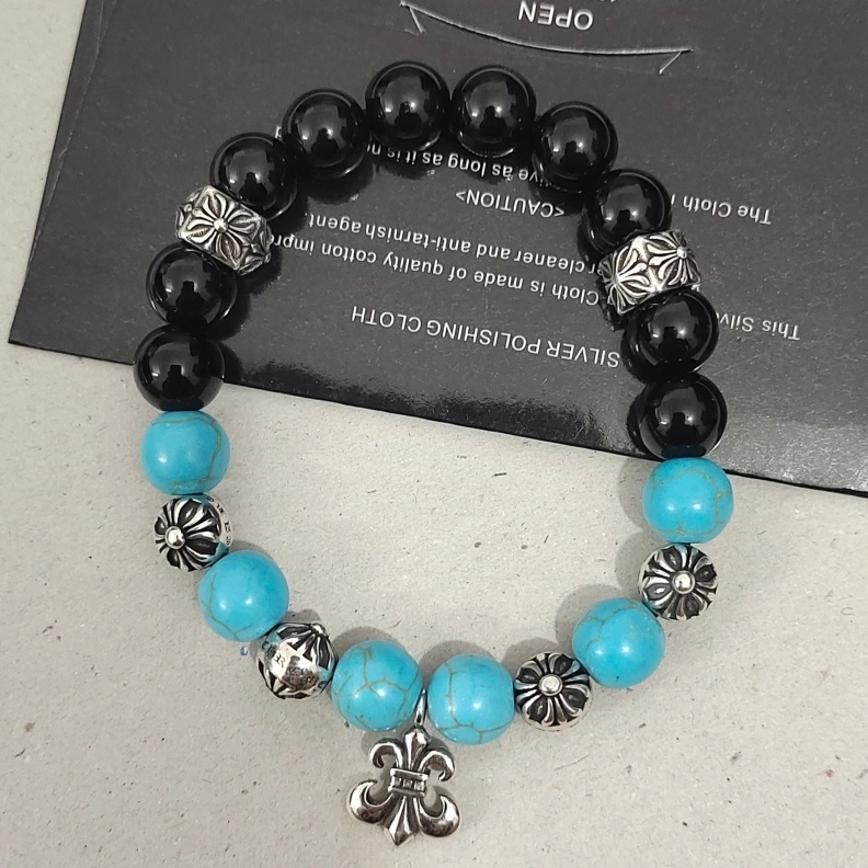 AllSeason Chrxmx Hxxrts Bracelets 298117
