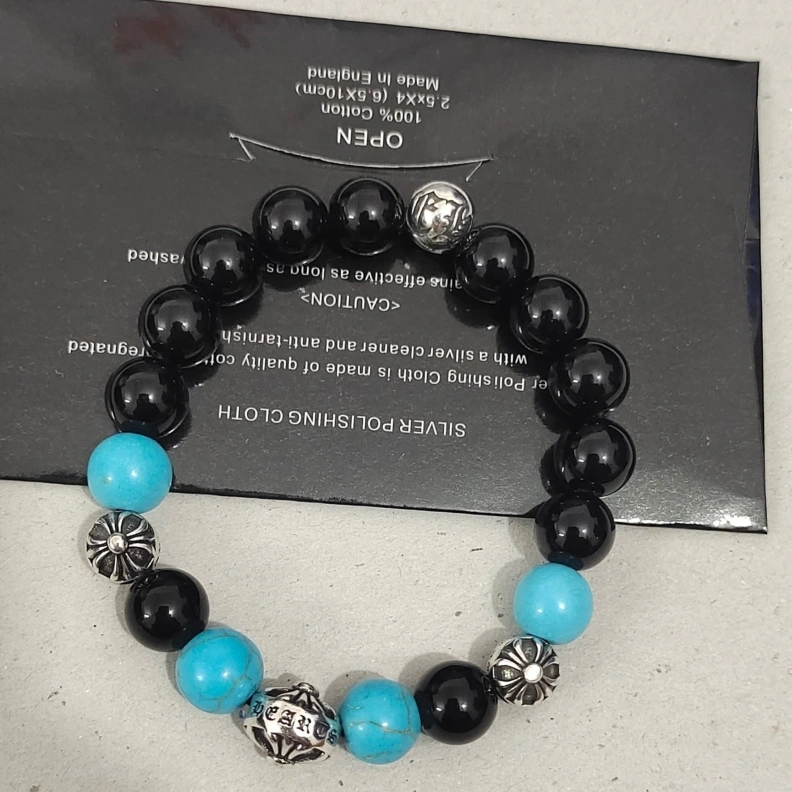 AllSeason Chrxmx Hxxrts Bracelets 298117