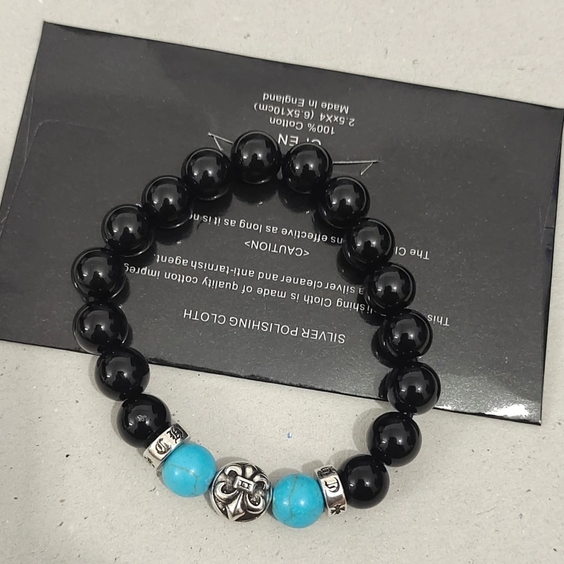 AllSeason Chrxmx Hxxrts Bracelets 298117