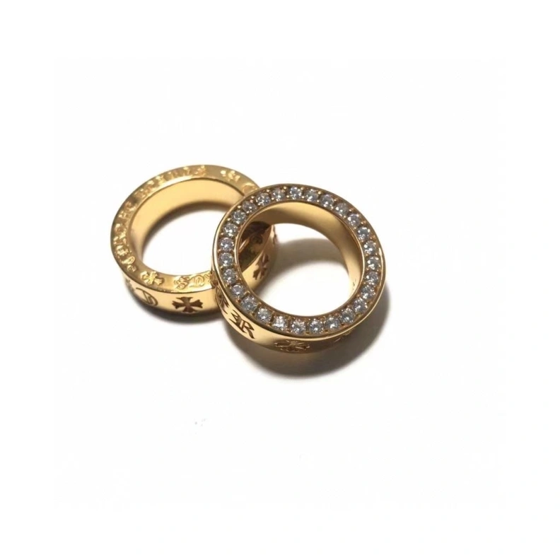 Chrxmx Hxxrts Rings NewStyle 297522