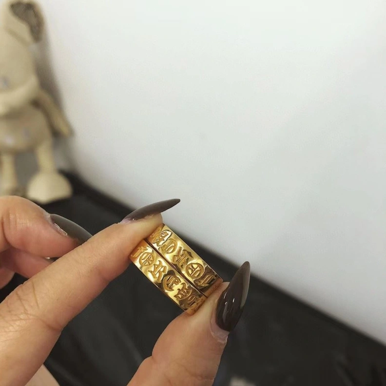Chrxmx Hxxrts Rings NewStyle 297522