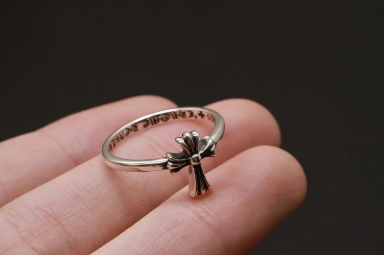 Chrxmx Hxxrts Rings SportInspired 297514