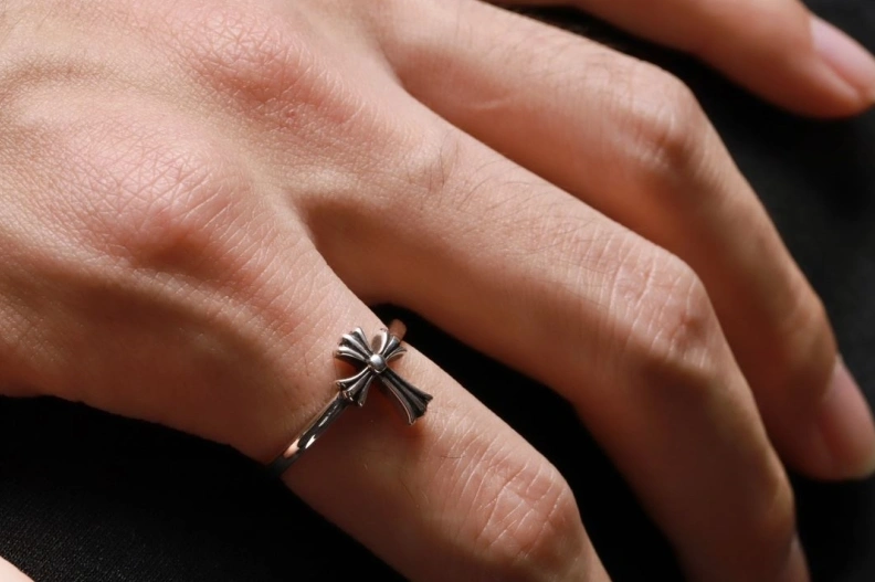 Chrxmx Hxxrts Rings SportInspired 297514