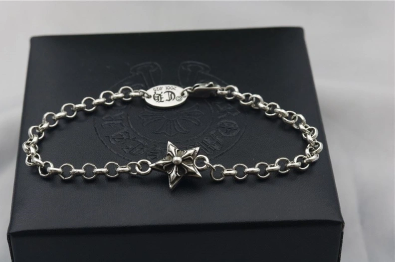 Chrxmx Hxxrts Bracelets Cozy 298113
