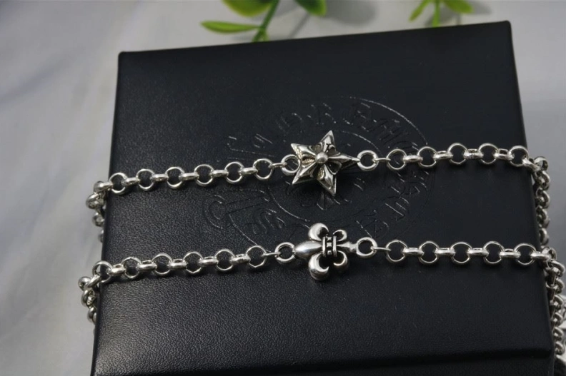 Chrxmx Hxxrts Bracelets Cozy 298113