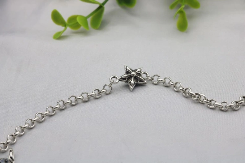 Chrxmx Hxxrts Bracelets Cozy 298113