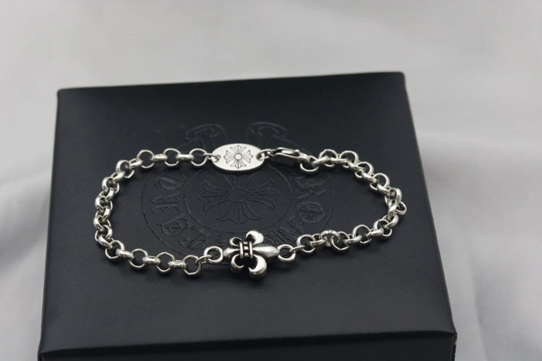 Chrxmx Hxxrts Bracelets Cozy 298113