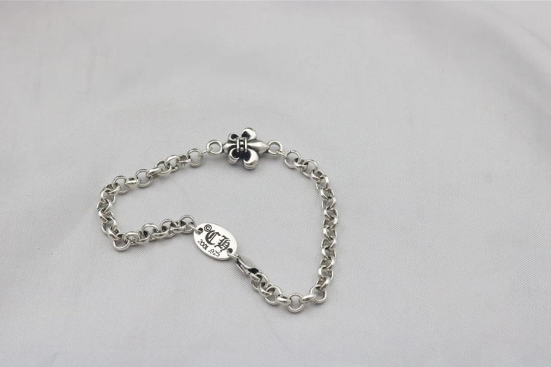 Chrxmx Hxxrts Bracelets Cozy 298113
