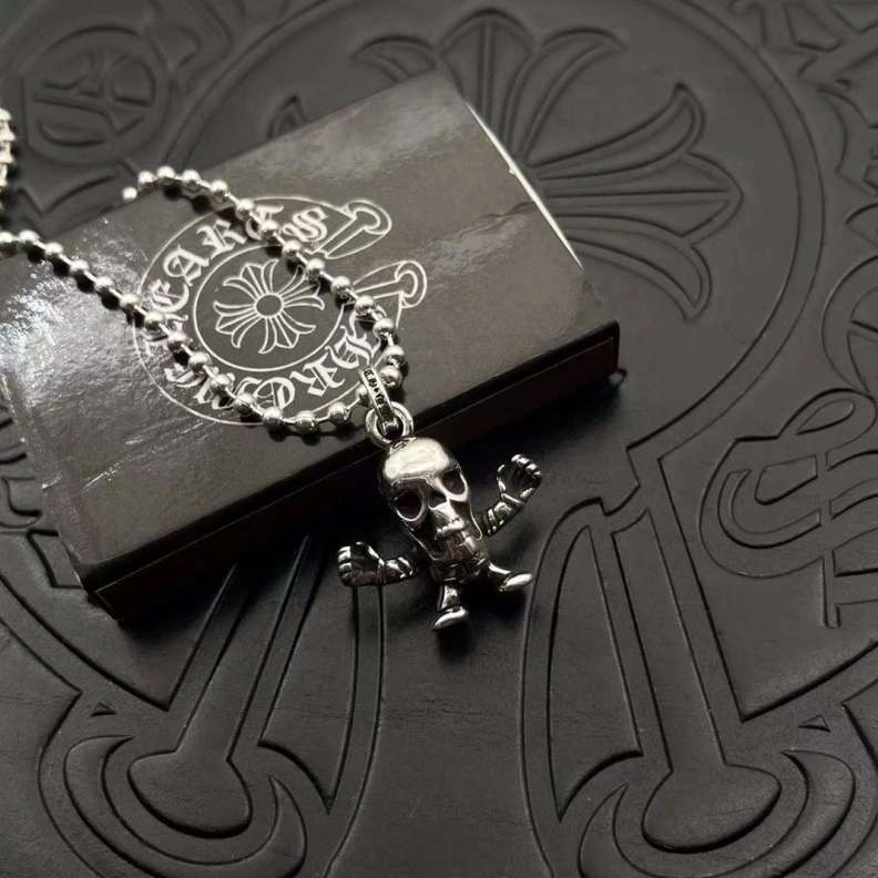 Chrxmx Hxxrts Necklaces Stylish 297632