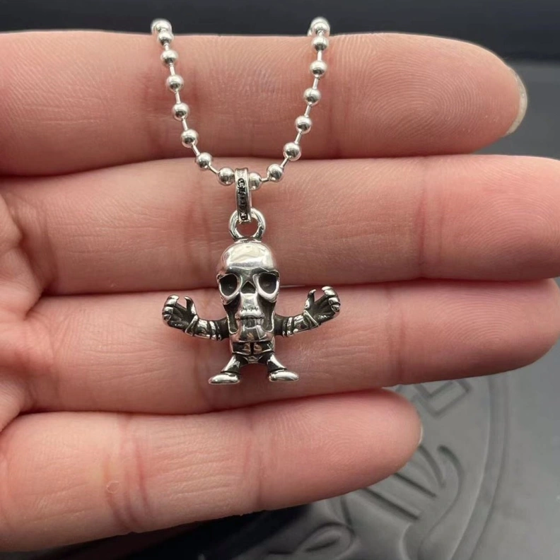 Chrxmx Hxxrts Necklaces Stylish 297632