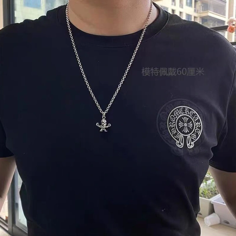 Chrxmx Hxxrts Necklaces Stylish 297632