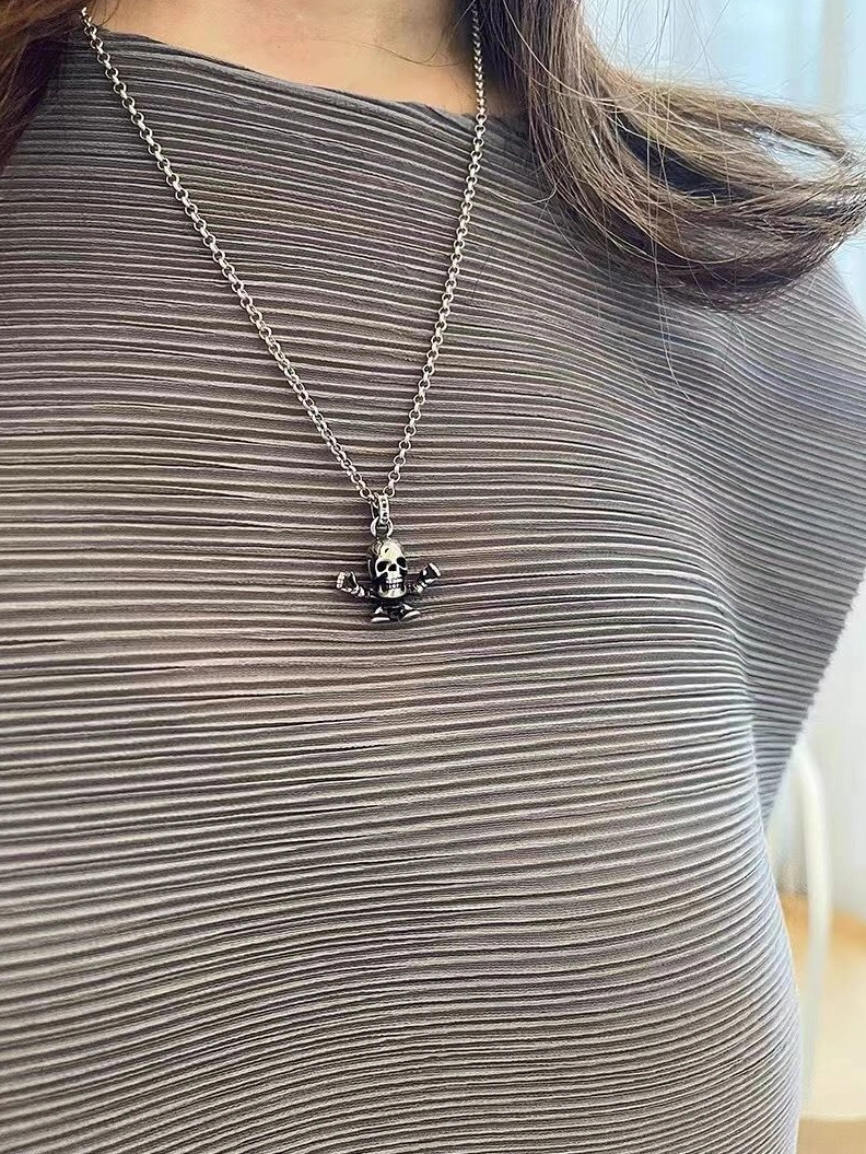 Chrxmx Hxxrts Necklaces Stylish 297632