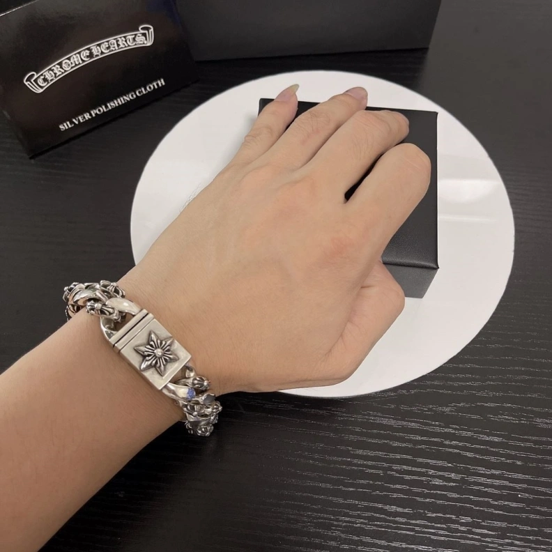 Chrxmx Hxxrts Bracelets Stylish 298114