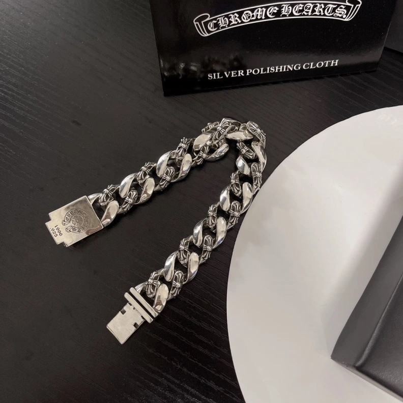 Chrxmx Hxxrts Bracelets Stylish 298114